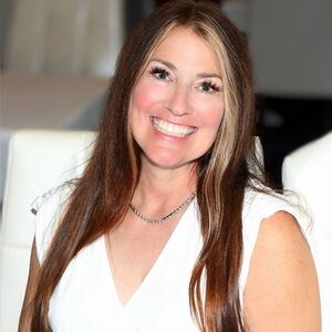 Meet your Posher, Kristen